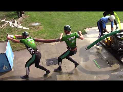 Zbora | Nedašova Lhota 03.09.2022 (11. kolo SMHL 2022)