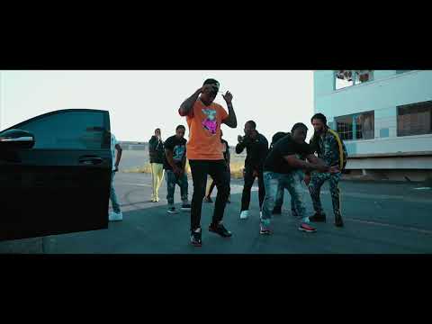 KNO MOB - Off Da Rip [Music Video] Ft. Slimmy B, Kxng Dreiko & Casper | Shot By Suzymadeit