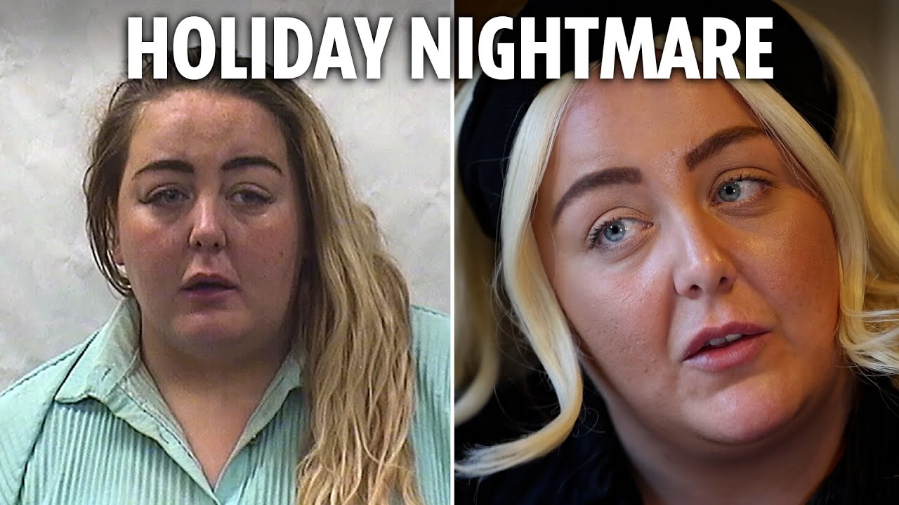 I took suitcases with £15m of cocaine back from Mexico - I thought it was cash, now I'm facing jail