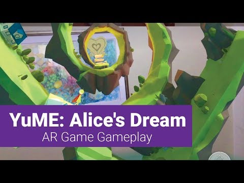 Видео YuME II: Alice's Adventures #1