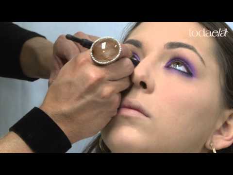 Maquiagem para o Ver�o