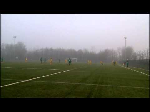 Allievi Pro Victoria 98-99 video 1 di 5
