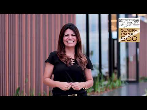 QUADRA PARQUE 500 - Saiba Mais
