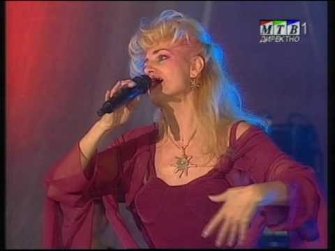 Serafina Fantauzzo - So ljubov do vecnosta (Evrofest 2006)