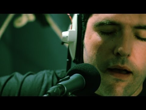 The Lindsay Tin - Fire At Will (Live Acoustic Session for Amazing Radio)
