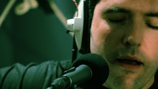 The Lindsay Tin - Fire At Will (Live Acoustic Session for Amazing Radio)