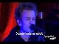 Sum 41 - With Me (Subtitulado al Español) 