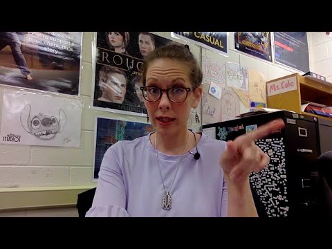 YouTube video about: What love isn't poem answers?