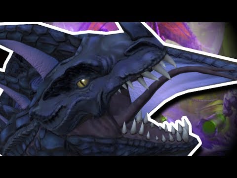 SMITE - CORRUPTED ARENA FUNNY MOMENTS!