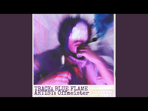 Blue Flame (Archives)