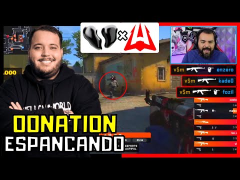 00Nation vs Avangar (Inferno - Mapa 2) bt0 transmitindo Pinnacle Winter