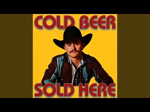 Cold Beer Sold Here - Kyle Gates