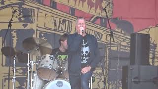 The Vandals - People That Are Going To Hell - Slam Dunk Festival 2022, Hatfield, UK - 04/06/2022