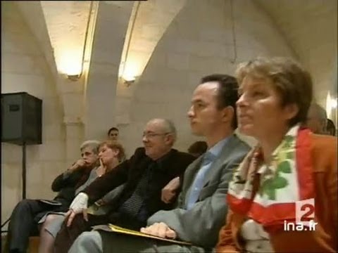 20 heures le journal : [émission du 2 Février 2002]