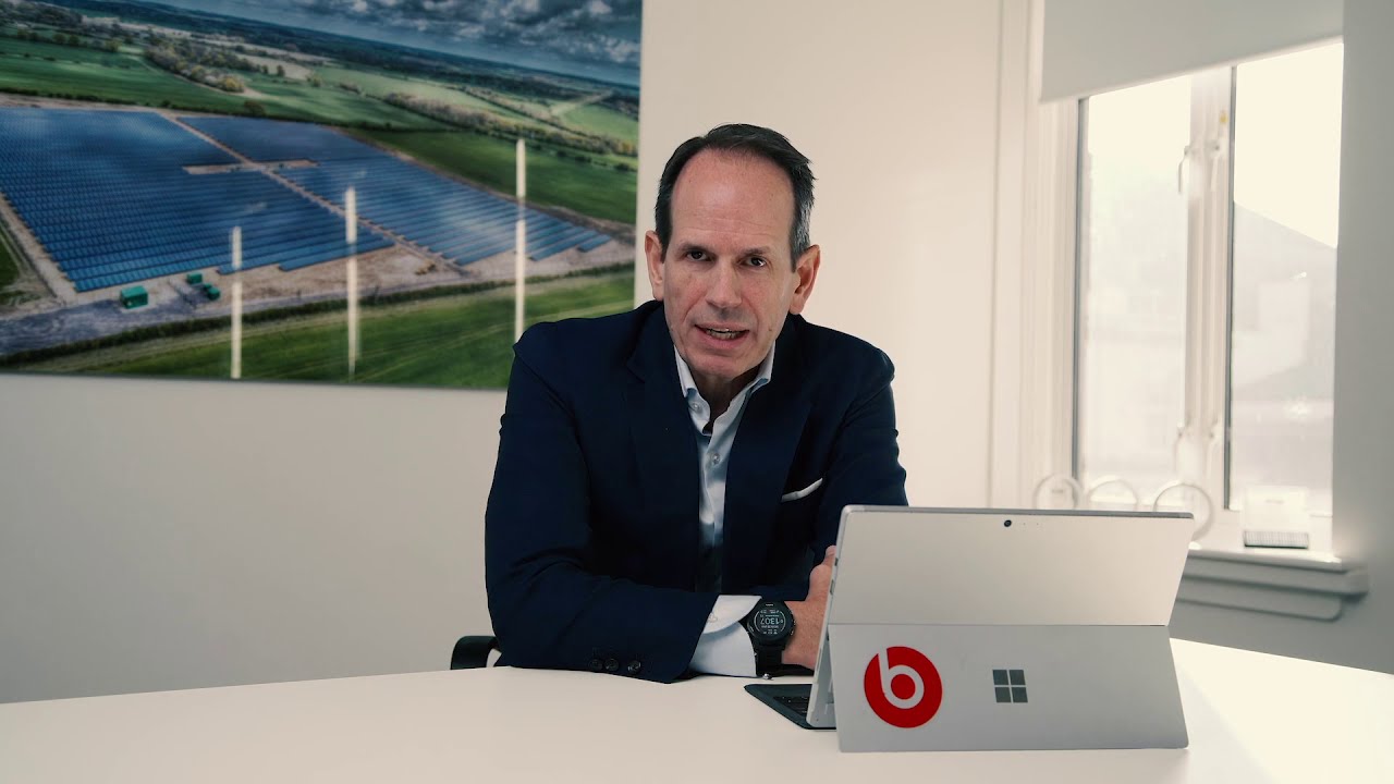 NextEnergy Renewables provides ‘unique access’ to private platforms