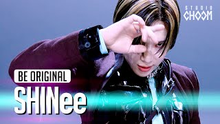 [BE ORIGINAL] SHINee(샤이니) &#39;Don&#39;t Call Me&#39; (4K)