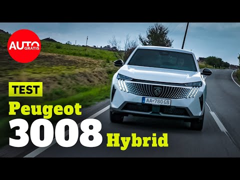 Peugeot 3008: Nová generácia je iná vo všetkom. Neveríš? 🤪 obrazok