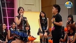 Download lagu JKT48 - Full Segment @ Just Alvin MetroTV [13.06.16] mp3