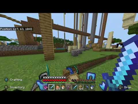 pvp on lifeboat survival mode
