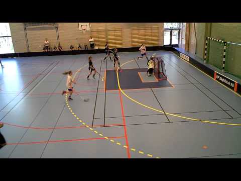 Träningscup 140426 Alingsås F9900 - Lindås F9900 (0-2) Per2 Grundspel