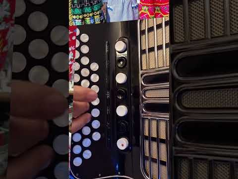 Aprender a Tocar Concertina🪗👍