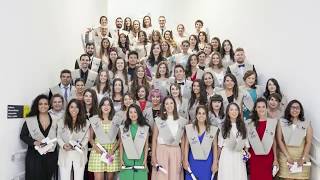 Ekitaldiraren Ondo etorria.