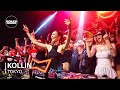 KOLLIN Boiler Room Tokyo