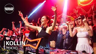 Download lagu KOLLIN | Boiler Room: Tokyo mp3 Download lagu KOLLIN | Boiler Room: Tokyo mp3