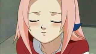 Naruto&#39;s going ugly