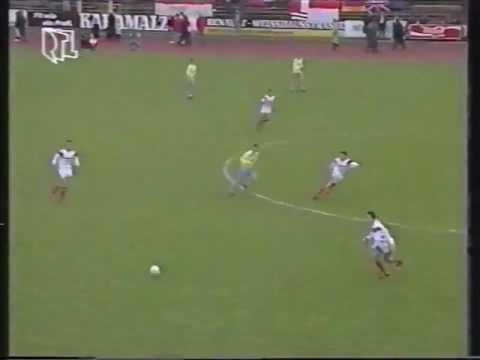 Fortuna Köln - MSV Duisburg (89/90)