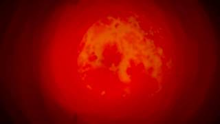 Cover art for Death Moon