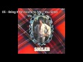 Rod Stewart - Bring It On Home to Me / You Send Me (1974) [HQ+Lyrics]