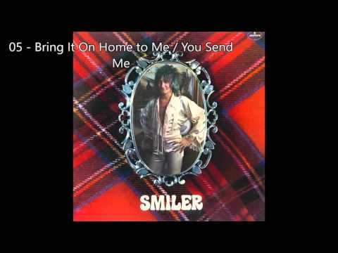 Bring It on Home to Me / You Send Me