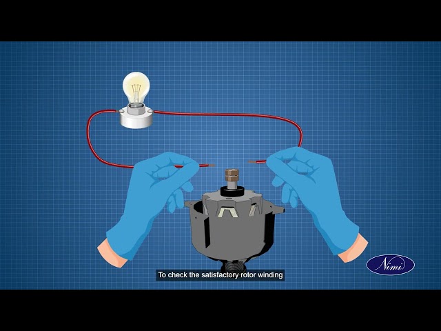 Perform Removing & Replacing an Alternator