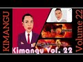 Kimangu Volume 22 - Sabinna Uma Uthi