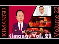 Kimangu Volume 22 Sabinna Uma Uthi