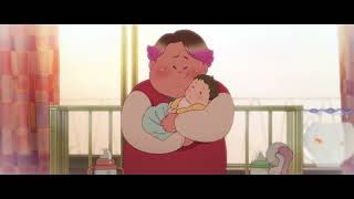 La Fortuna di Nikuko (Trailer 30")