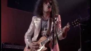 Marc Bolan &amp; T. Rex - Jeepster (Live at Wembley 18th March 1972)