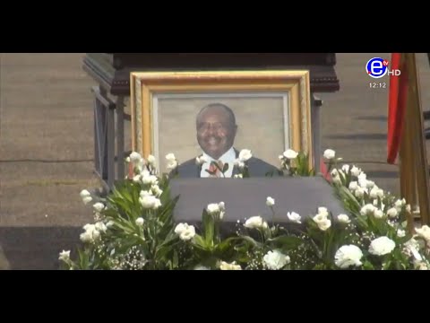 PIDGIN NEWS 09 04 2021 ON EQUINOXE TV