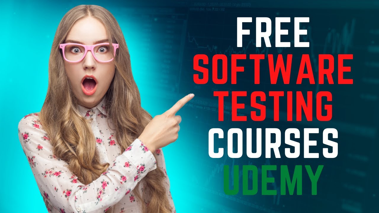Free Software Testing Courses | Manual and Automation Testing Full Course