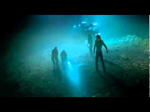 Thor Movie Clip: Jane finds Thor