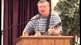 It Won't Be Long Now - Terry Wilkins
