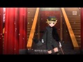 Project Diva F : Senbonzakura - Kagamine Len ...