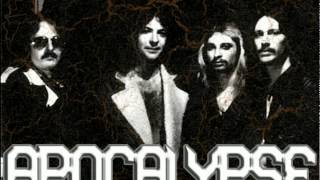 Apocalypse - Night Stalker (NWOBHM - Demo 1981)