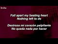 My Bloody Valentine - Blown a Wish (Sub. Inglés/Español)