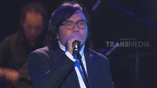 ARI LASSO &quot;MENGEJAR MATAHARI&quot; | HUT TRANSMEDIA 16 (15/12/17)