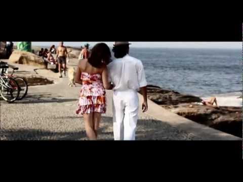 Apresentações - Marco Bezerra e Aimee Borges