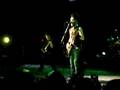 Static-X .... Forty Ways (10.22.07?) Houston Texas