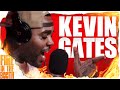 Kevin Gates Fire In The Booth von Char