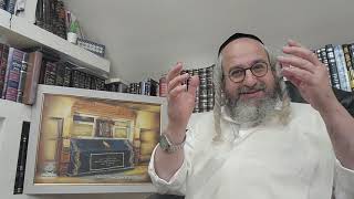 בית המדרש הווירטואלי עמוד מוהר"ן – ביידיש – 'עמוד היומי' ליקו"מ ח"א – מחזור לא – נג ב תורות לט מ מא (הרב מוטה פראנק) - התמונה מוצגת ישירות מתוך אתר האינטרנט יוטיוב. זכויות היוצרים בתמונה שייכות ליוצרה. קישור קרדיט למקור התוכן נמצא בתוך דף הסרטון